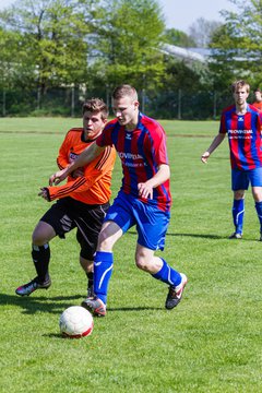 Bild 77 - Herren FSG BraWie 08 - TSV N�tzen : Ergebnis: 1:2